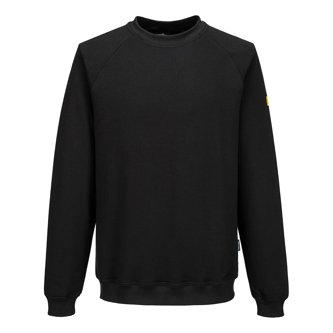 Portwest Anti-Static ESD Sweatshirt - Image 4