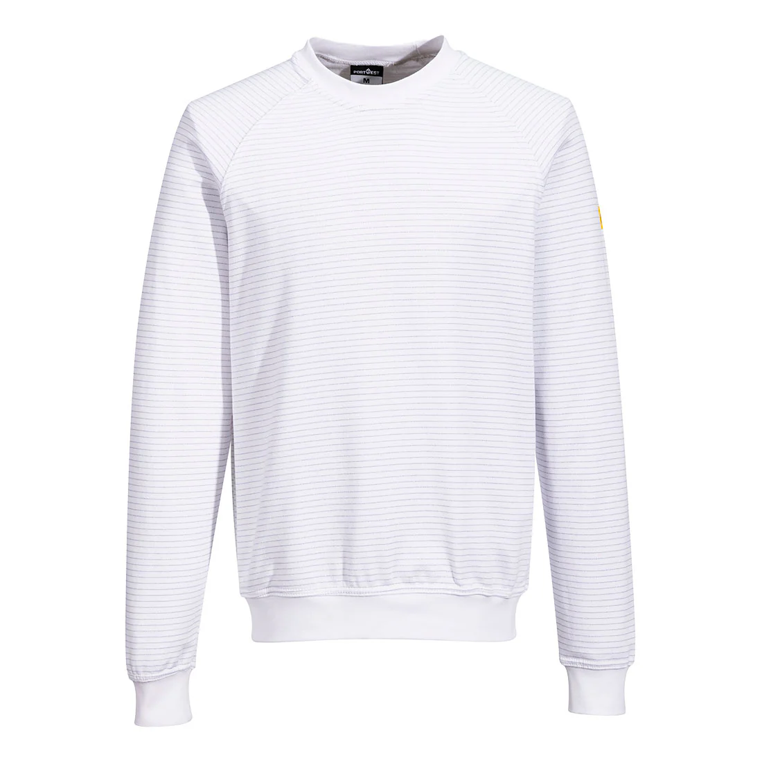 Portwest Anti-Static ESD Sweatshirt - Image 9