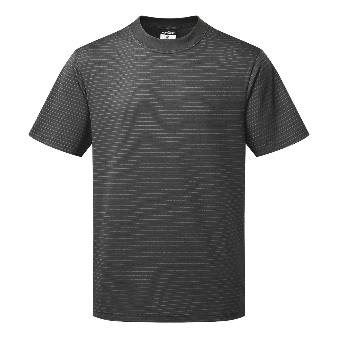 Portwest Anti-Static ESD T-Shirt - Image 12