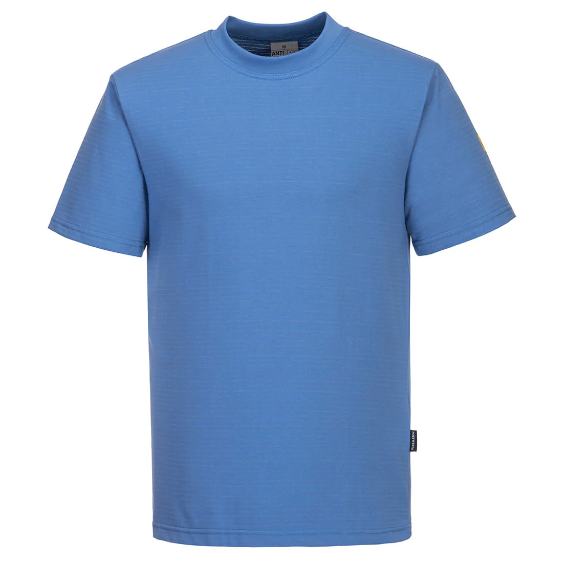 Portwest Anti-Static ESD T-Shirt - Image 8