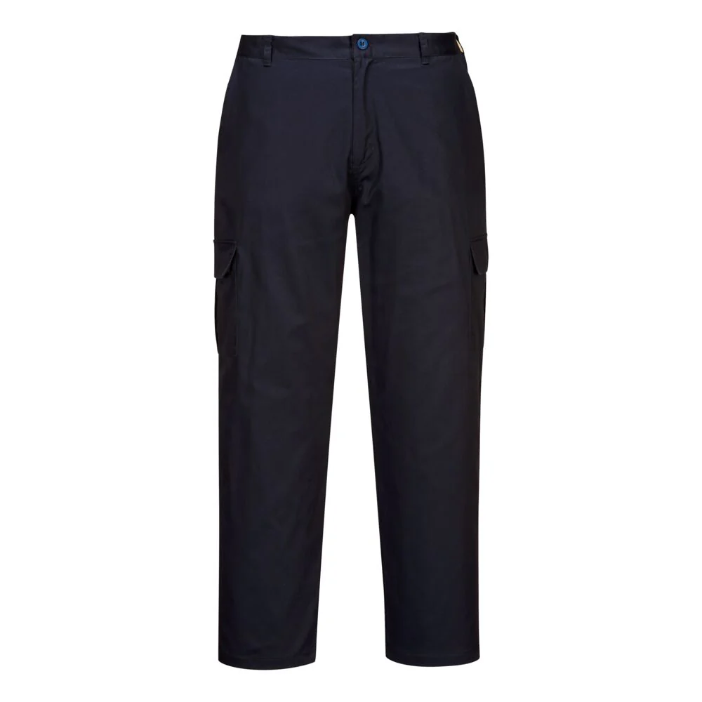 Portwest Anti-Static ESD Trouser - Image 6