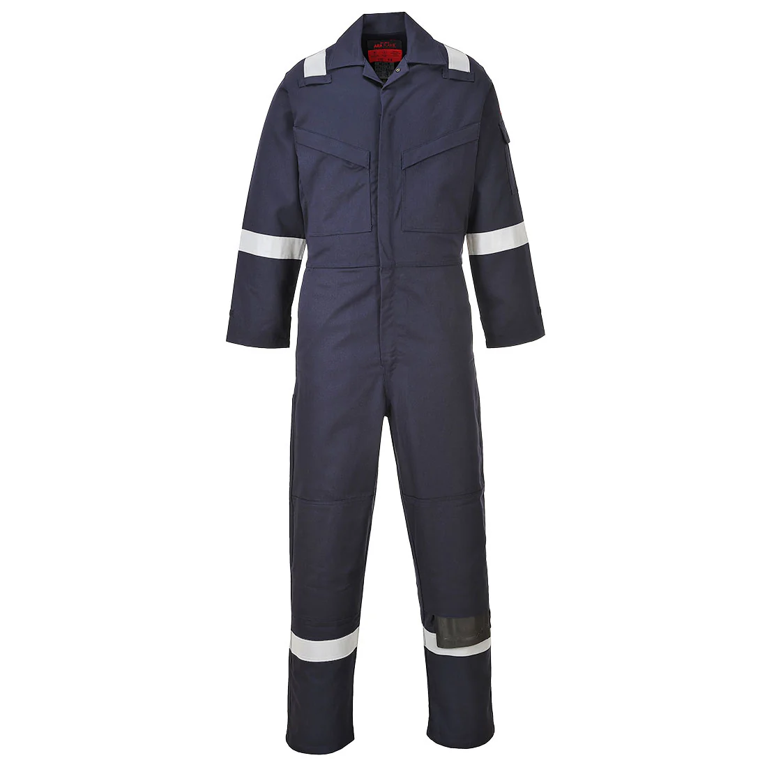 Portwest Araflame Gold Coverall - Image 16