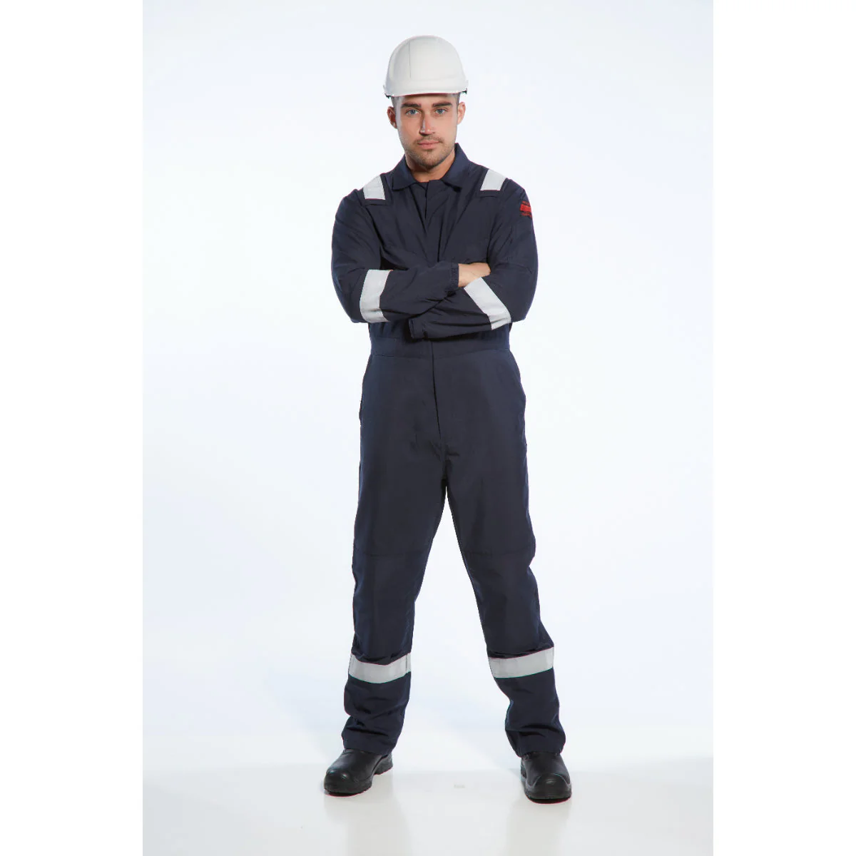 Portwest Araflame Gold Coverall - Image 8