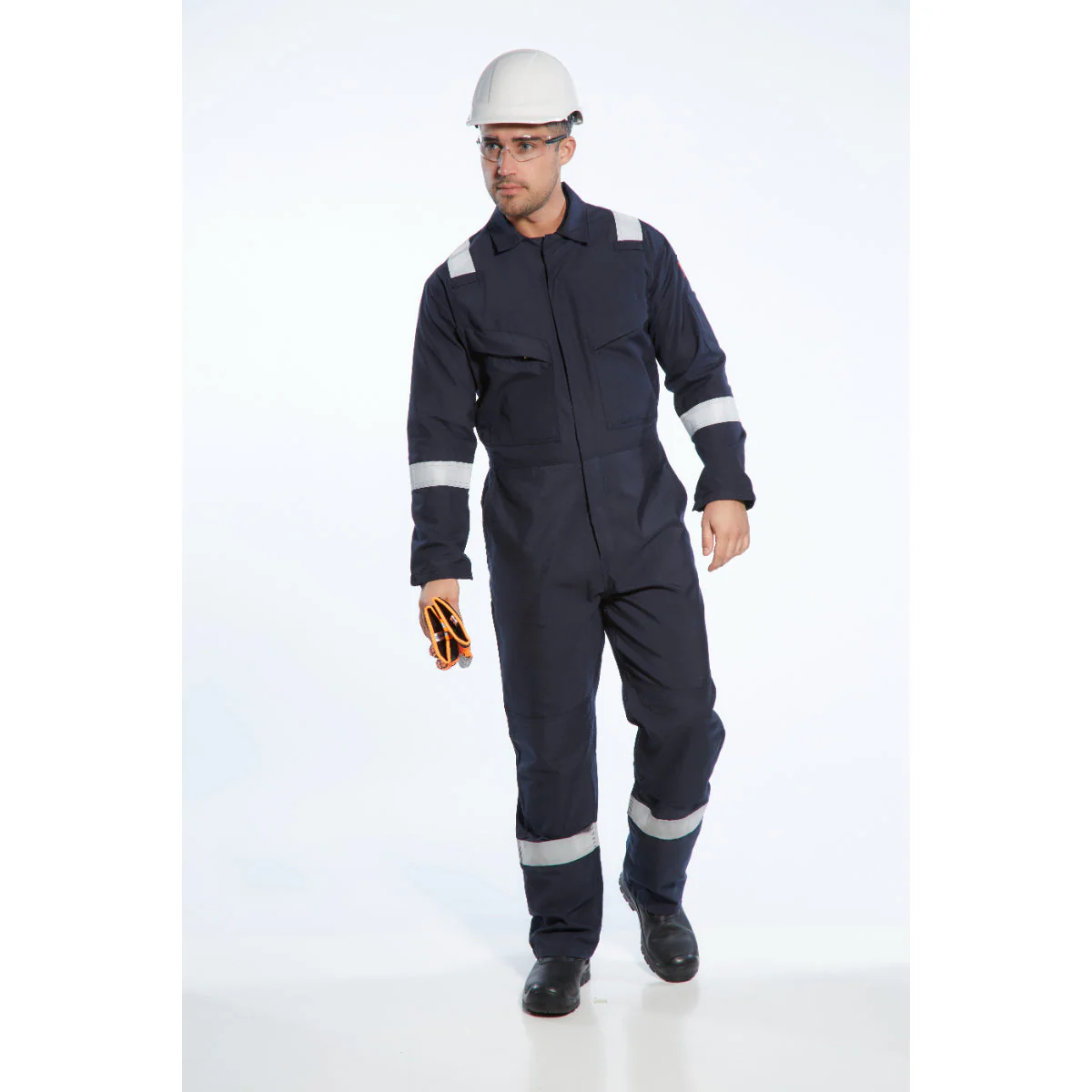Portwest Araflame Gold Coverall - Image 9