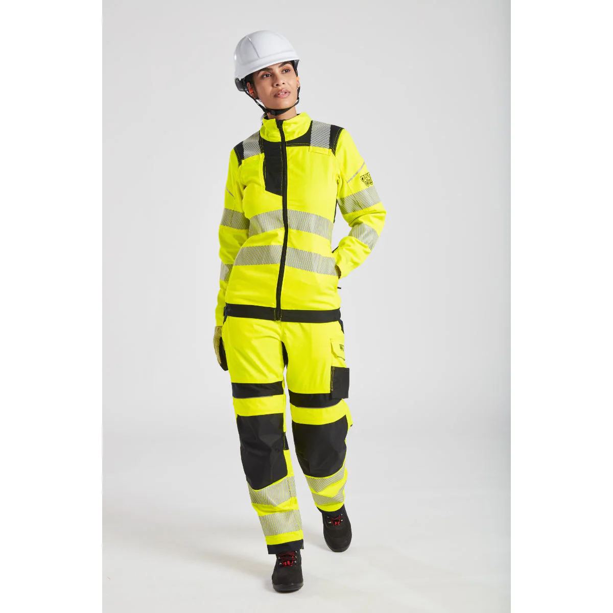 Portwest Arc Grip Glove - Image 11