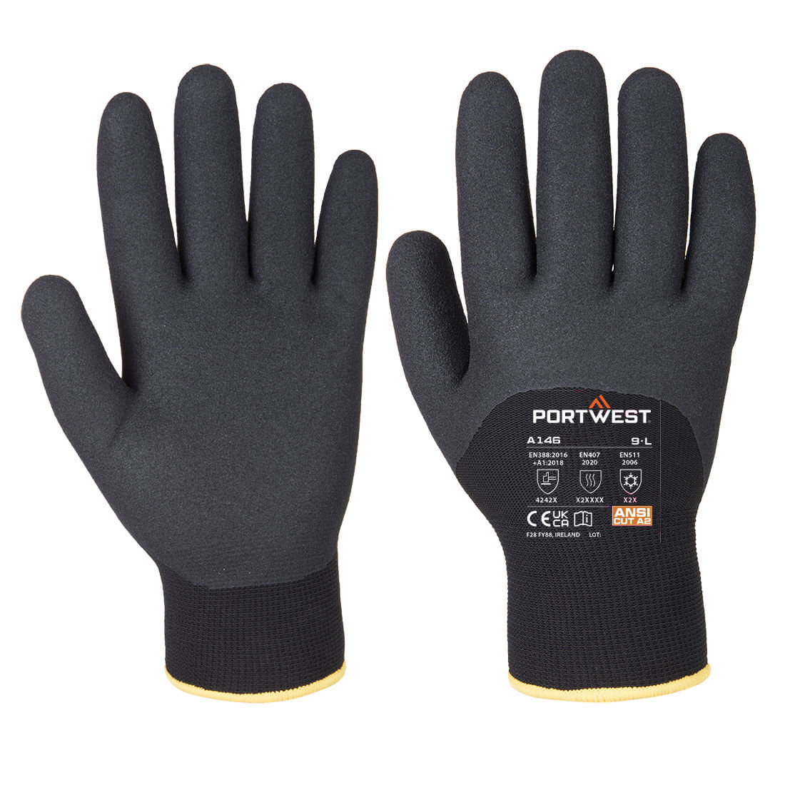 Portwest Arctic Winter Glove - Image 3