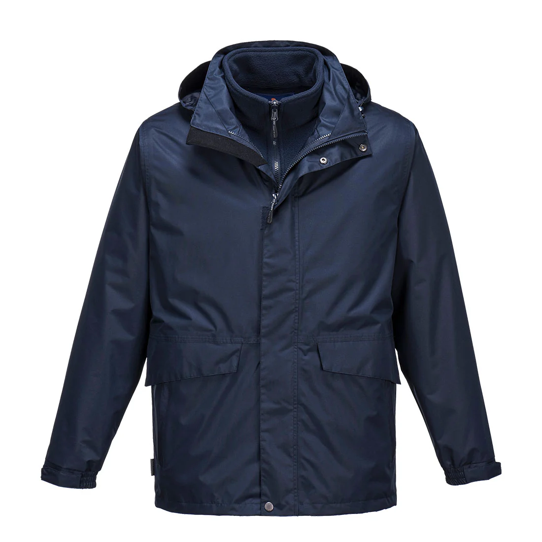 Portwest Argo Breathable 3-in-1 Jacket - Image 2