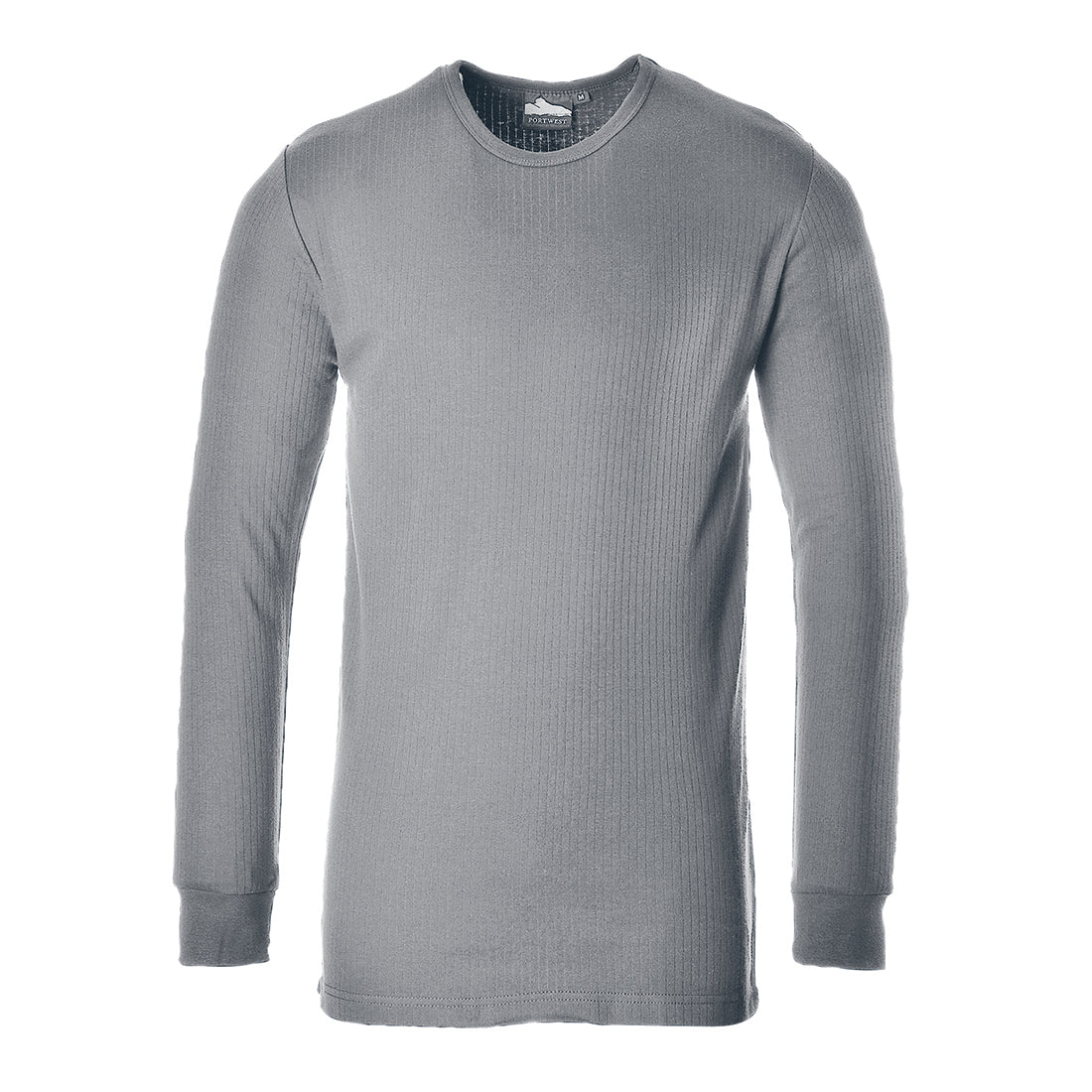Portwest B123 Thermal T-Shirt Long Sleeve for Baselayer - Image 18