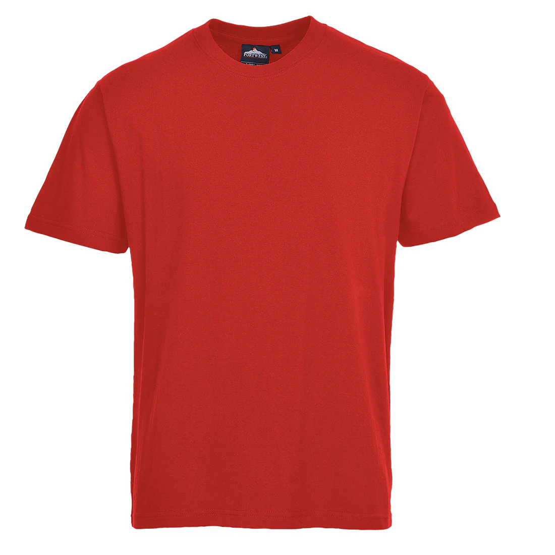 Portwest B195 Turin Premium T-Shirt for Leisurewear - Image 23