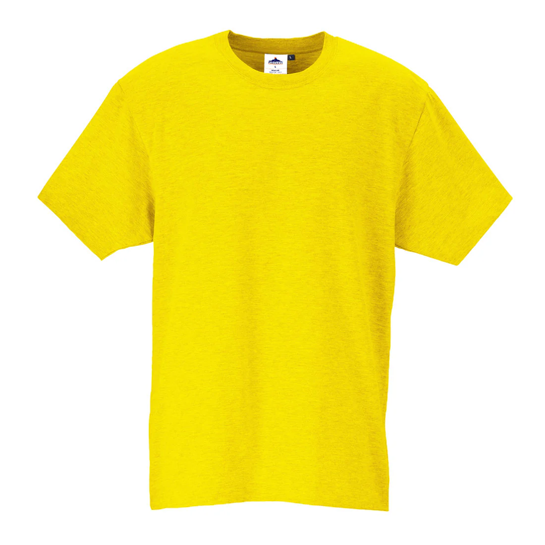 Portwest B195 Turin Premium T-Shirt for Leisurewear - Image 25