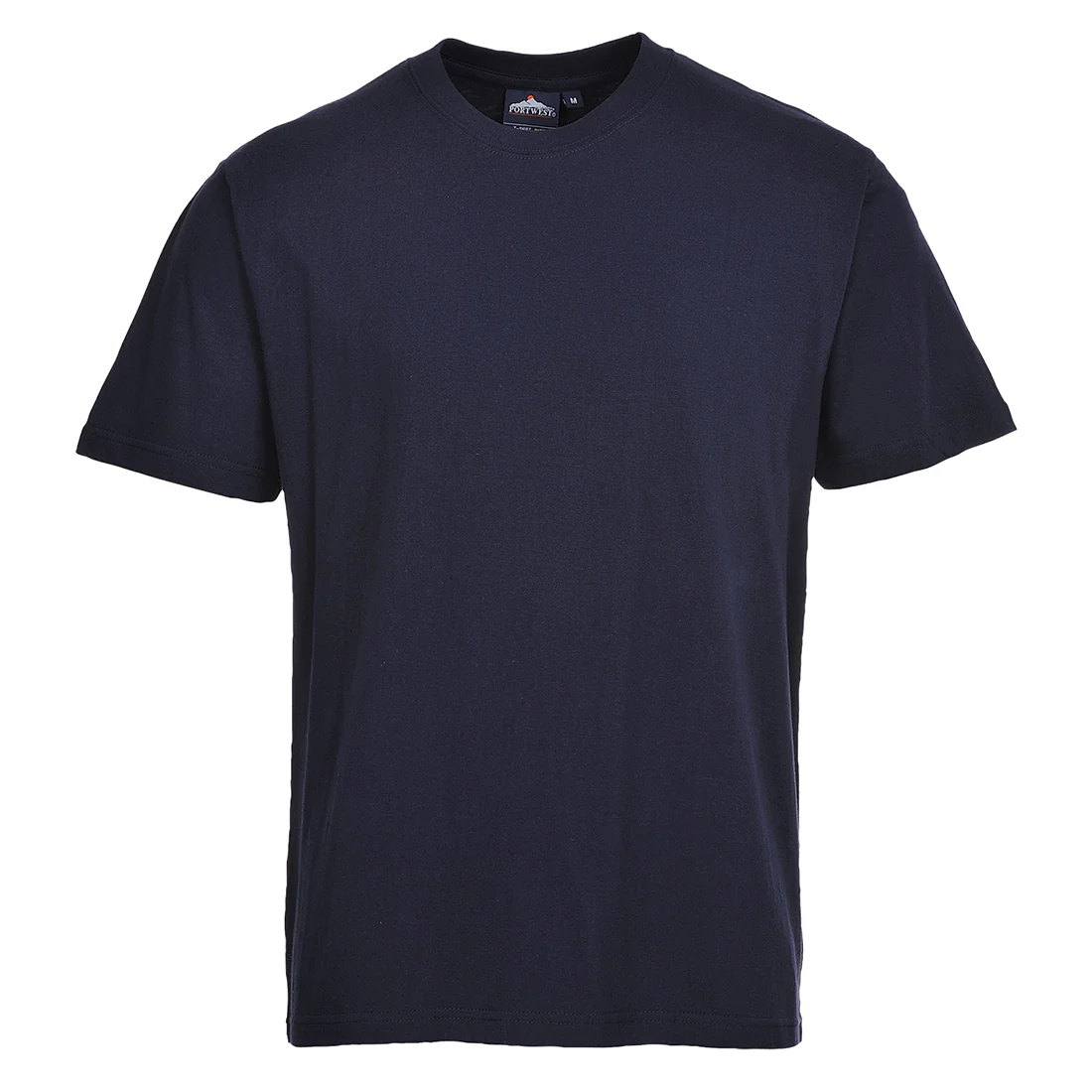 Portwest B195 Turin Premium T-Shirt for Leisurewear - Image 3