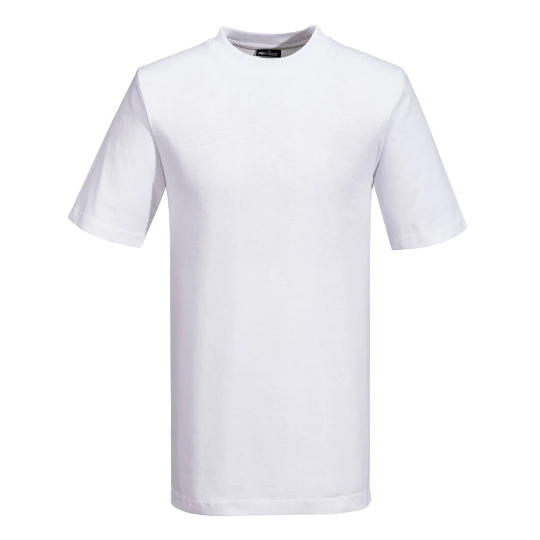 Portwest B195 Turin Premium T-Shirt for Leisurewear - Image 30