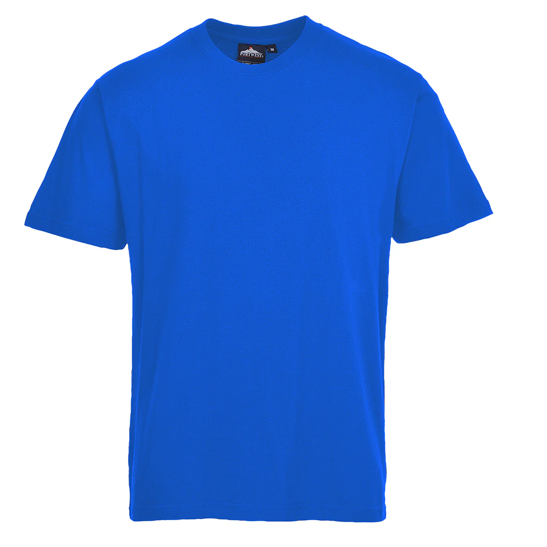Portwest B195 Turin Premium T-Shirt for Leisurewear - Image 4