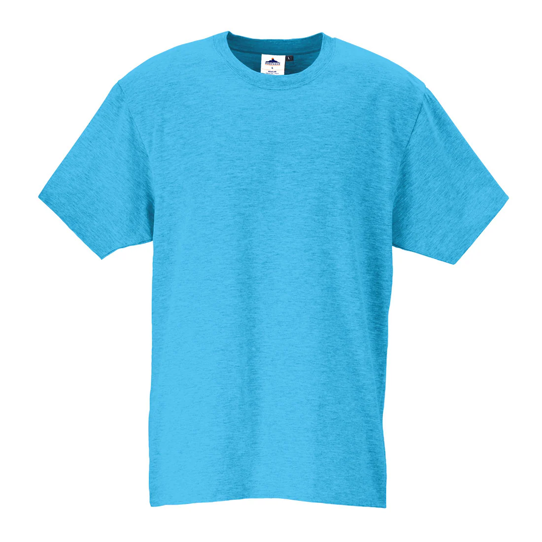 Portwest B195 Turin Premium T-Shirt for Leisurewear - Image 5