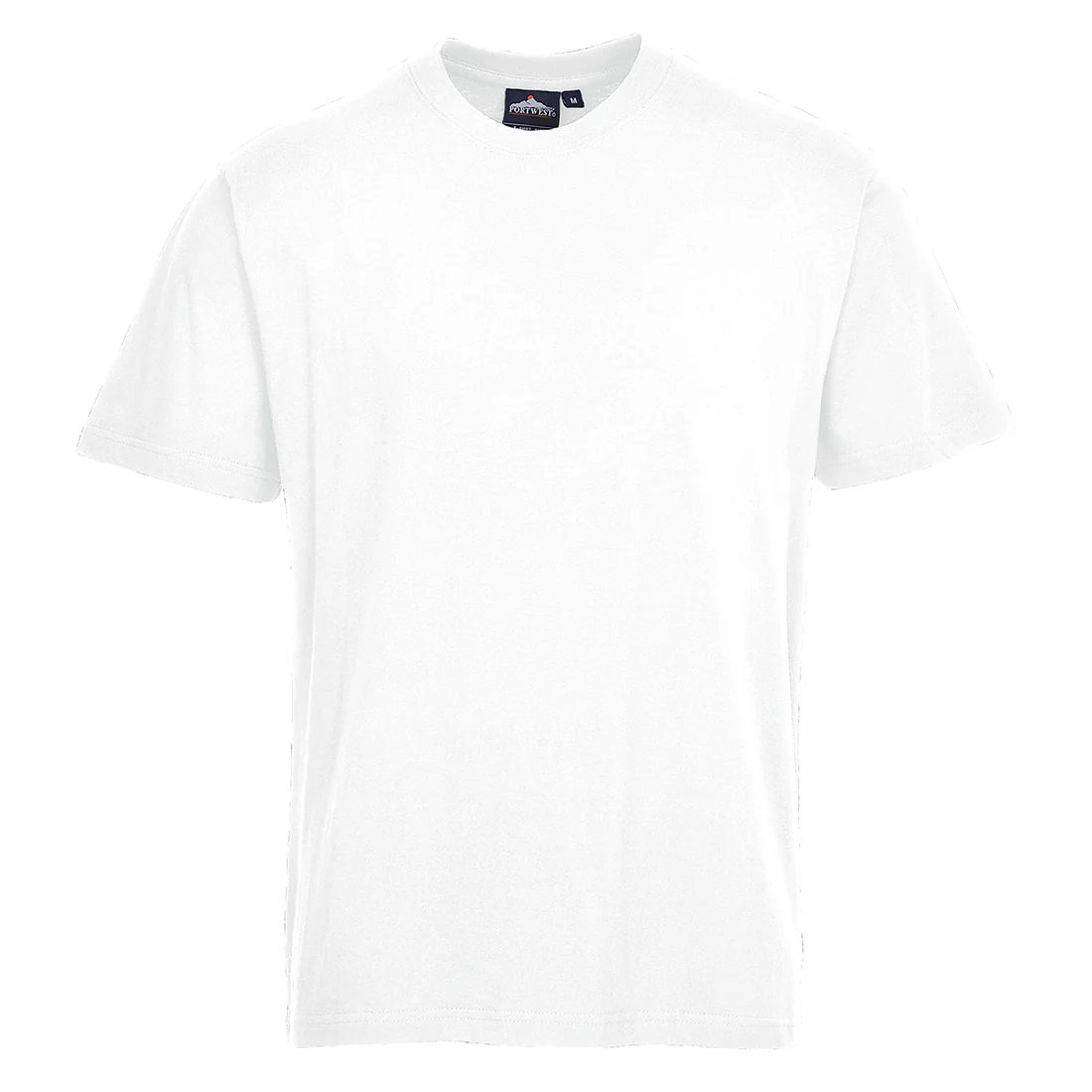 Portwest B195 Turin Premium T-Shirt for Leisurewear - Image 6