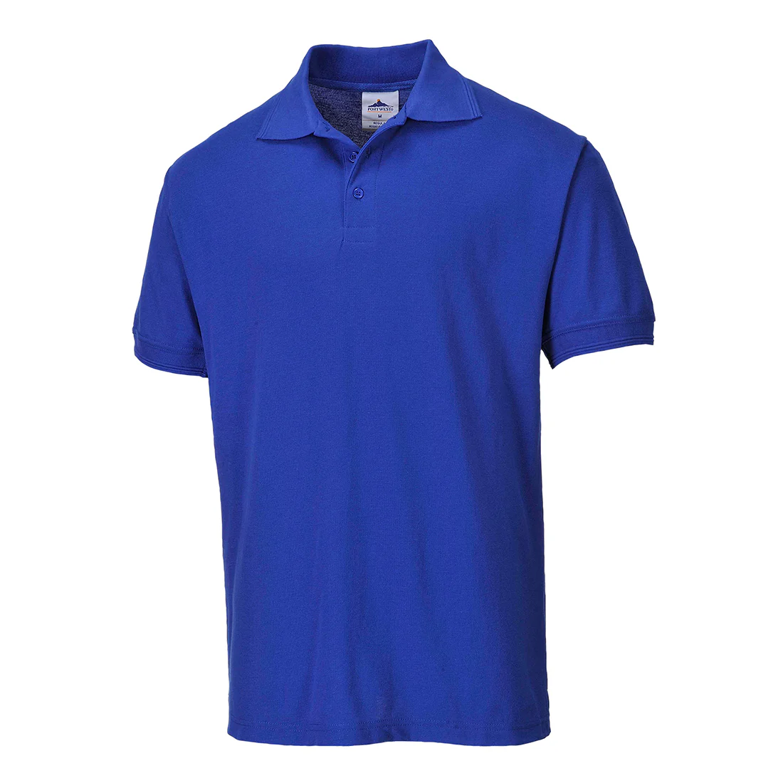 Portwest B210 Naples Polo-shirt for Leisurewear - Image 10