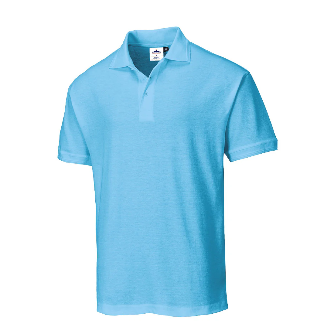 Portwest B210 Naples Polo-shirt for Leisurewear - Image 12