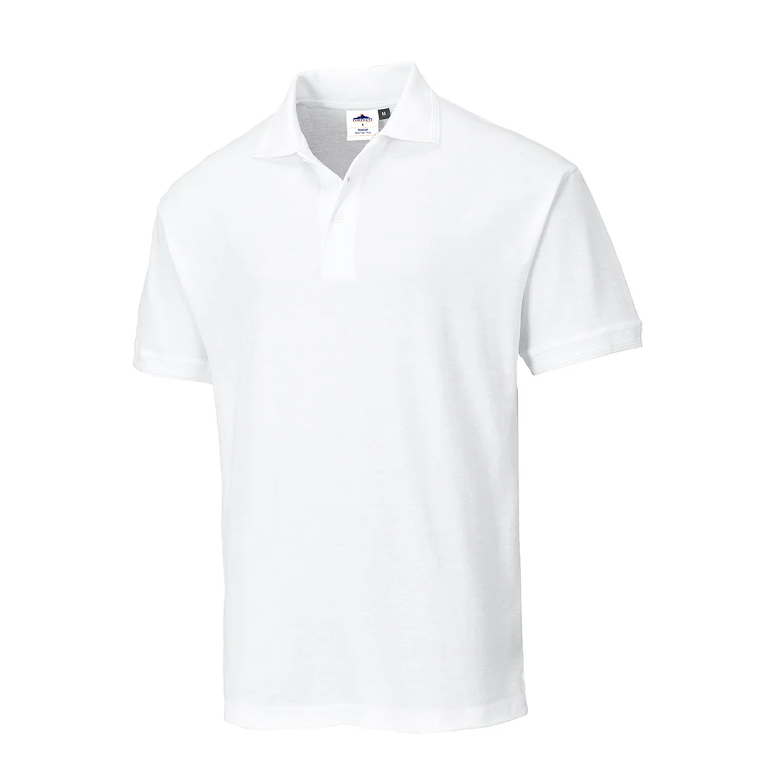 Portwest B210 Naples Polo-shirt for Leisurewear - Image 13