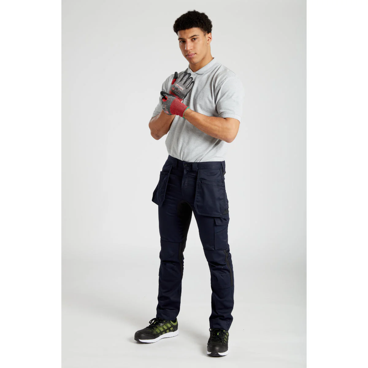 Portwest B210 Naples Polo-shirt for Leisurewear - Image 15