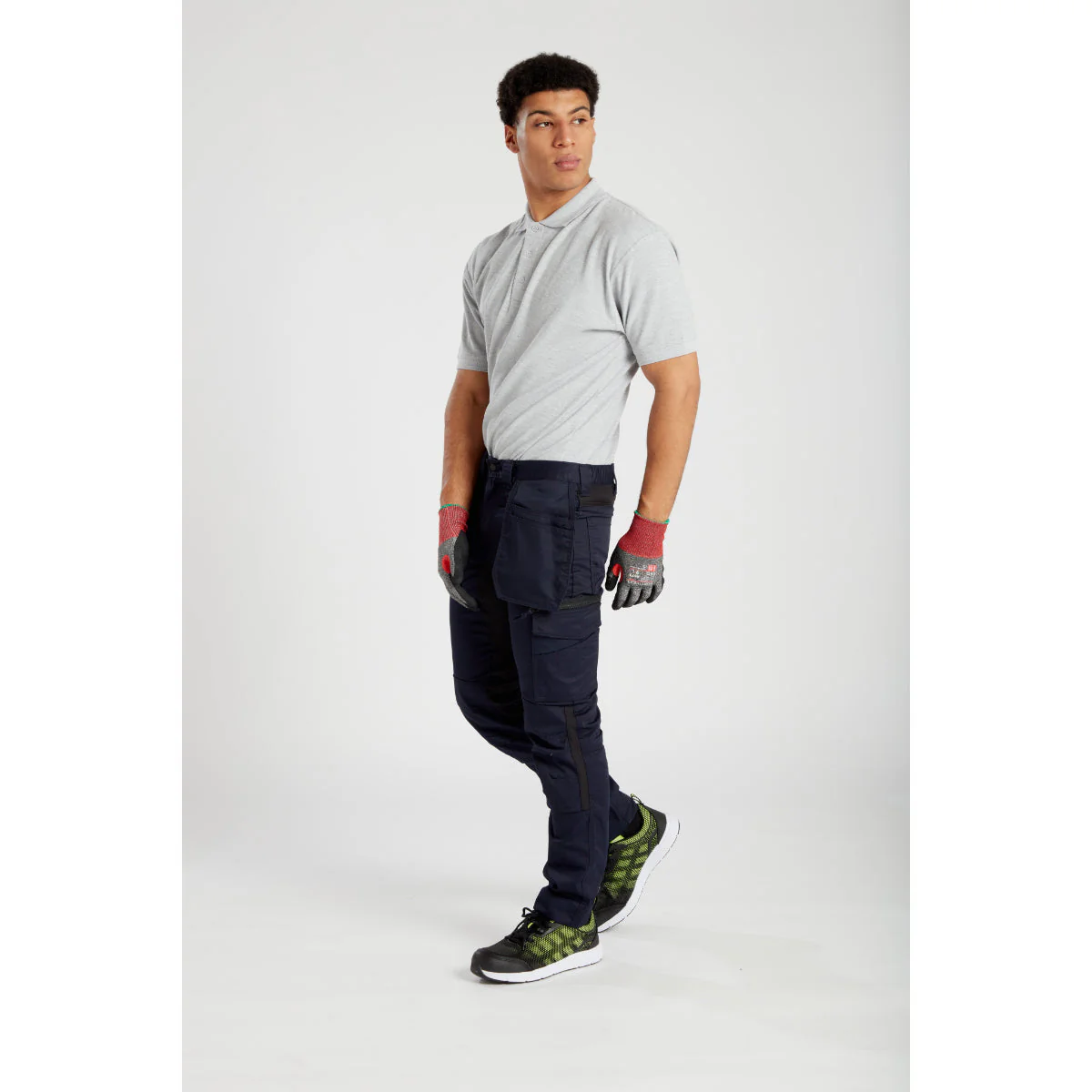 Portwest B210 Naples Polo-shirt for Leisurewear - Image 16