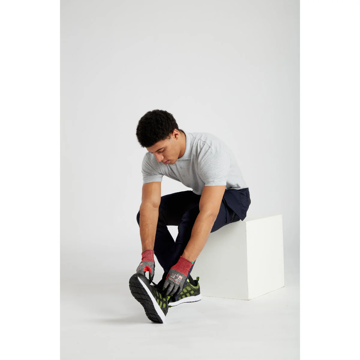 Portwest B210 Naples Polo-shirt for Leisurewear - Image 19