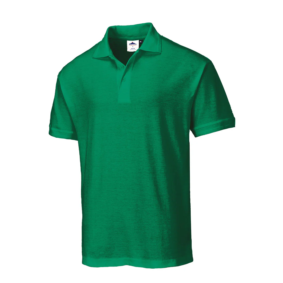 Portwest B210 Naples Polo-shirt for Leisurewear - Image 24