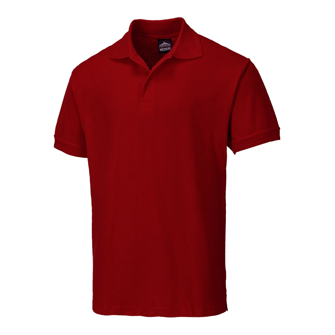 Portwest B210 Naples Polo-shirt for Leisurewear - Image 25