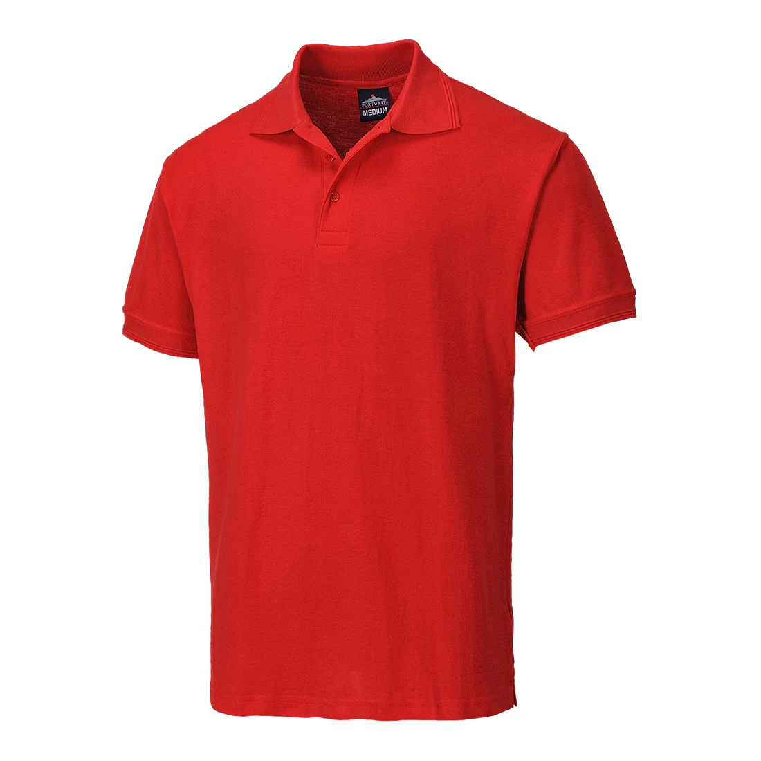 Portwest B210 Naples Polo-shirt for Leisurewear - Image 27