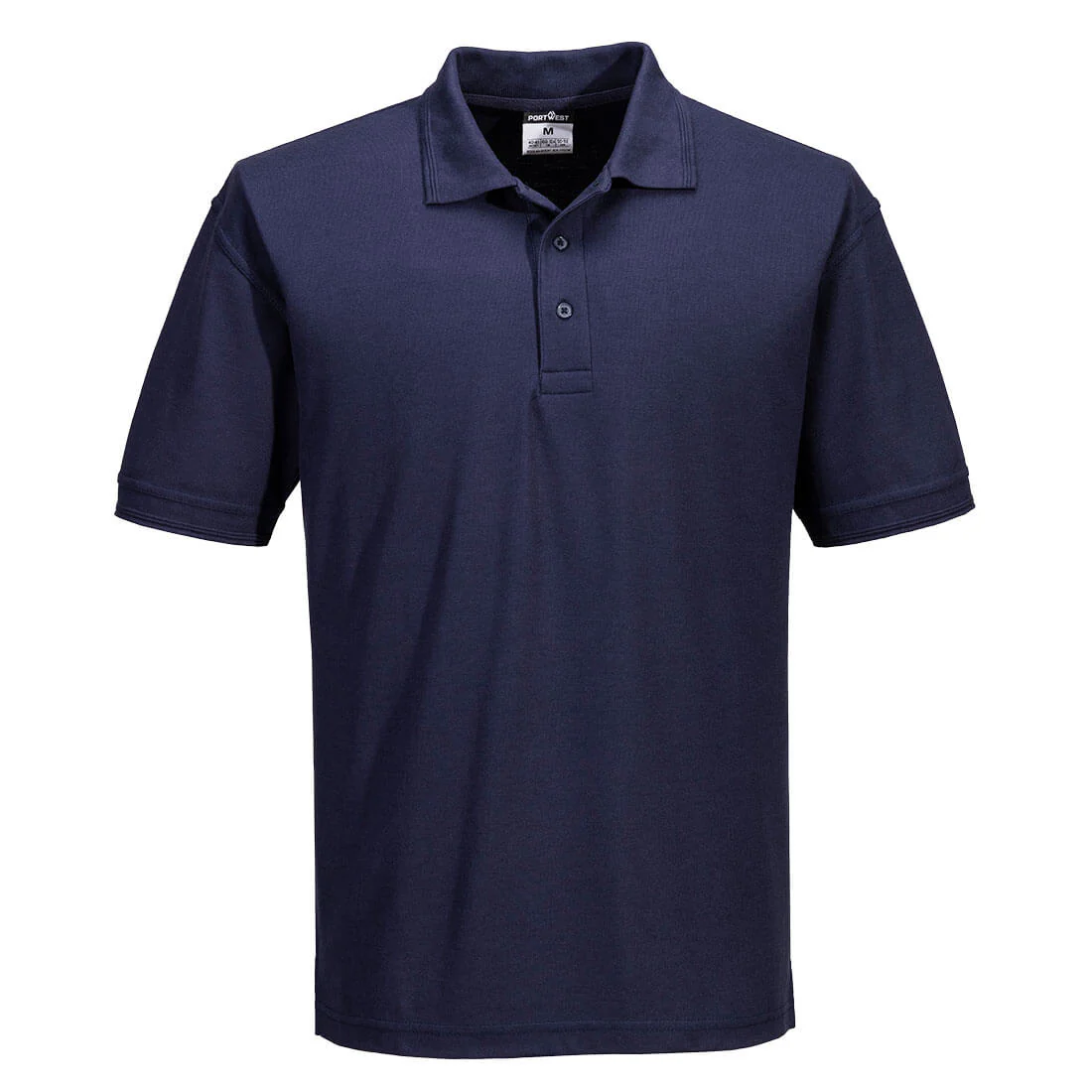 Portwest B210 Naples Polo-shirt for Leisurewear - Image 32