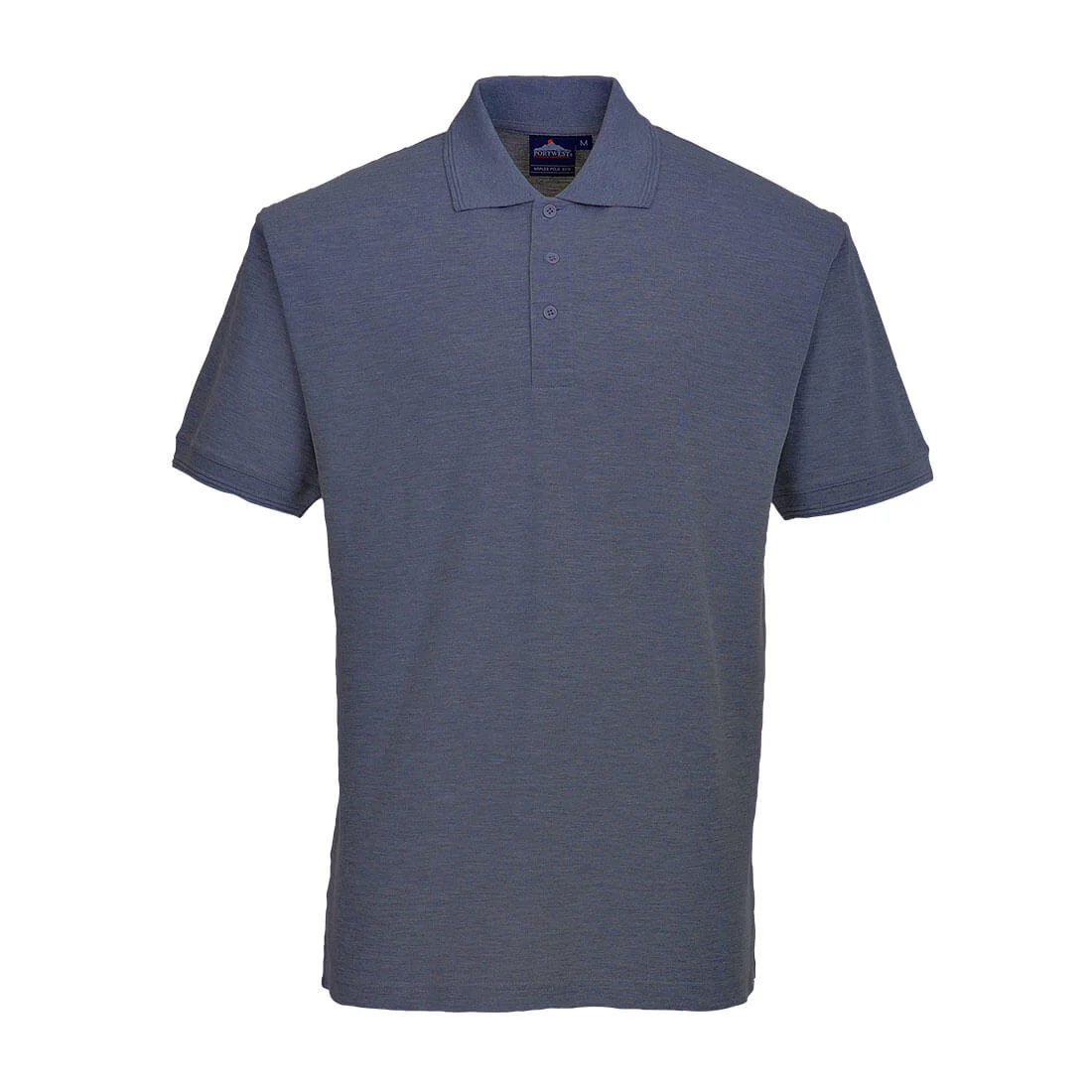 Portwest B210 Naples Polo-shirt for Leisurewear - Image 7