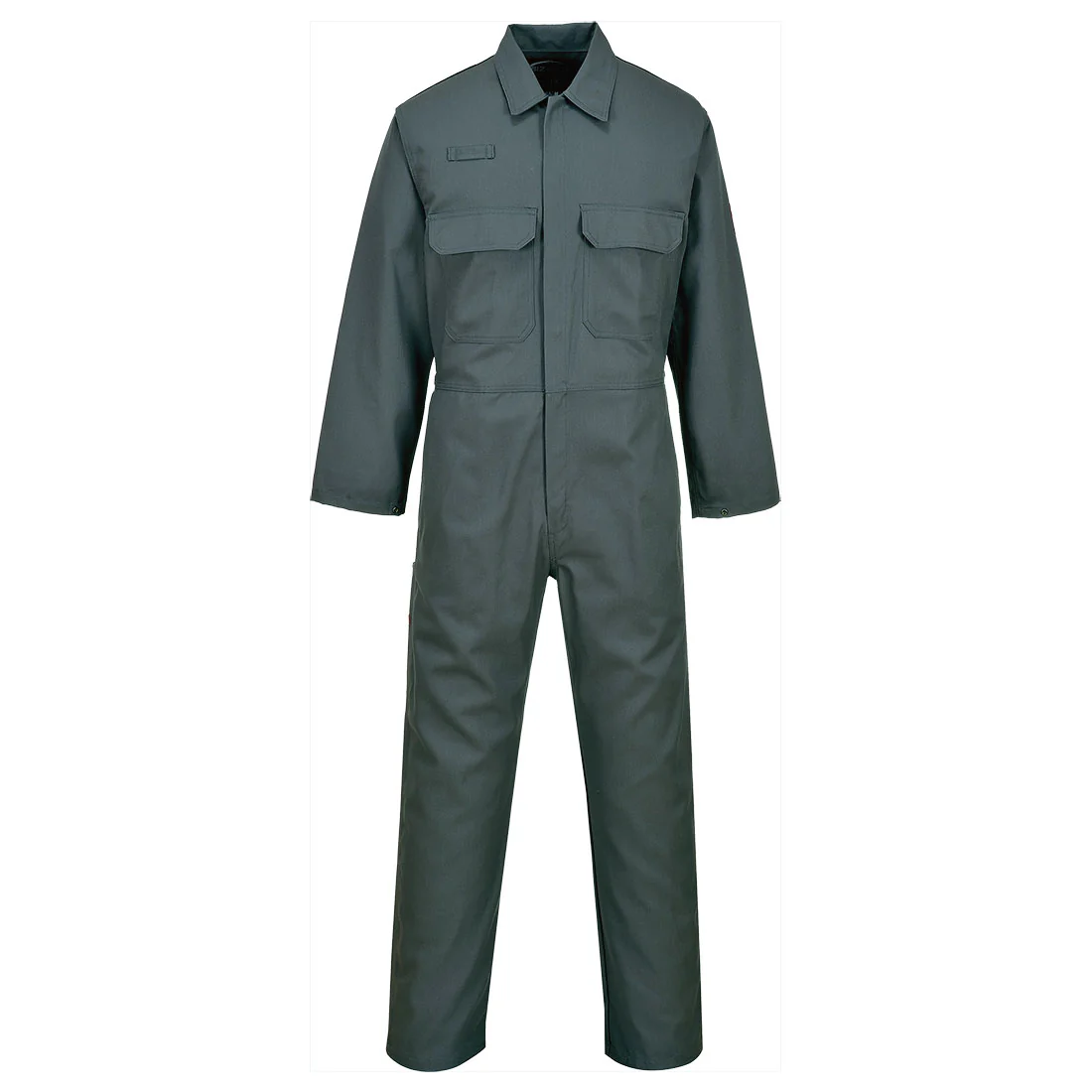 Portwest BIZ1 Bizweld FR Coverall for Bizweld Work