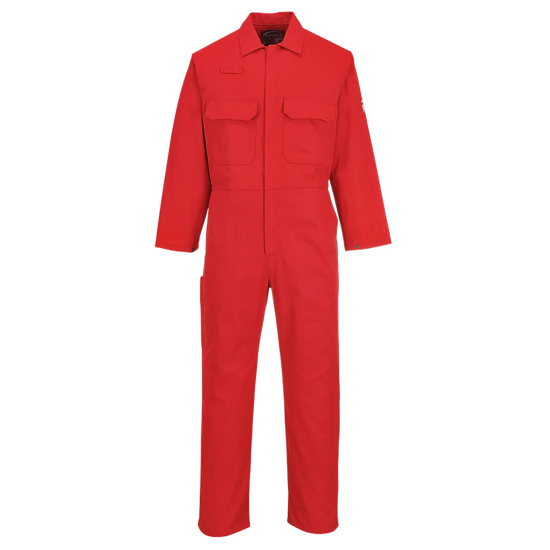 Portwest BIZ1 Bizweld FR Coverall for Bizweld Work - Image 11