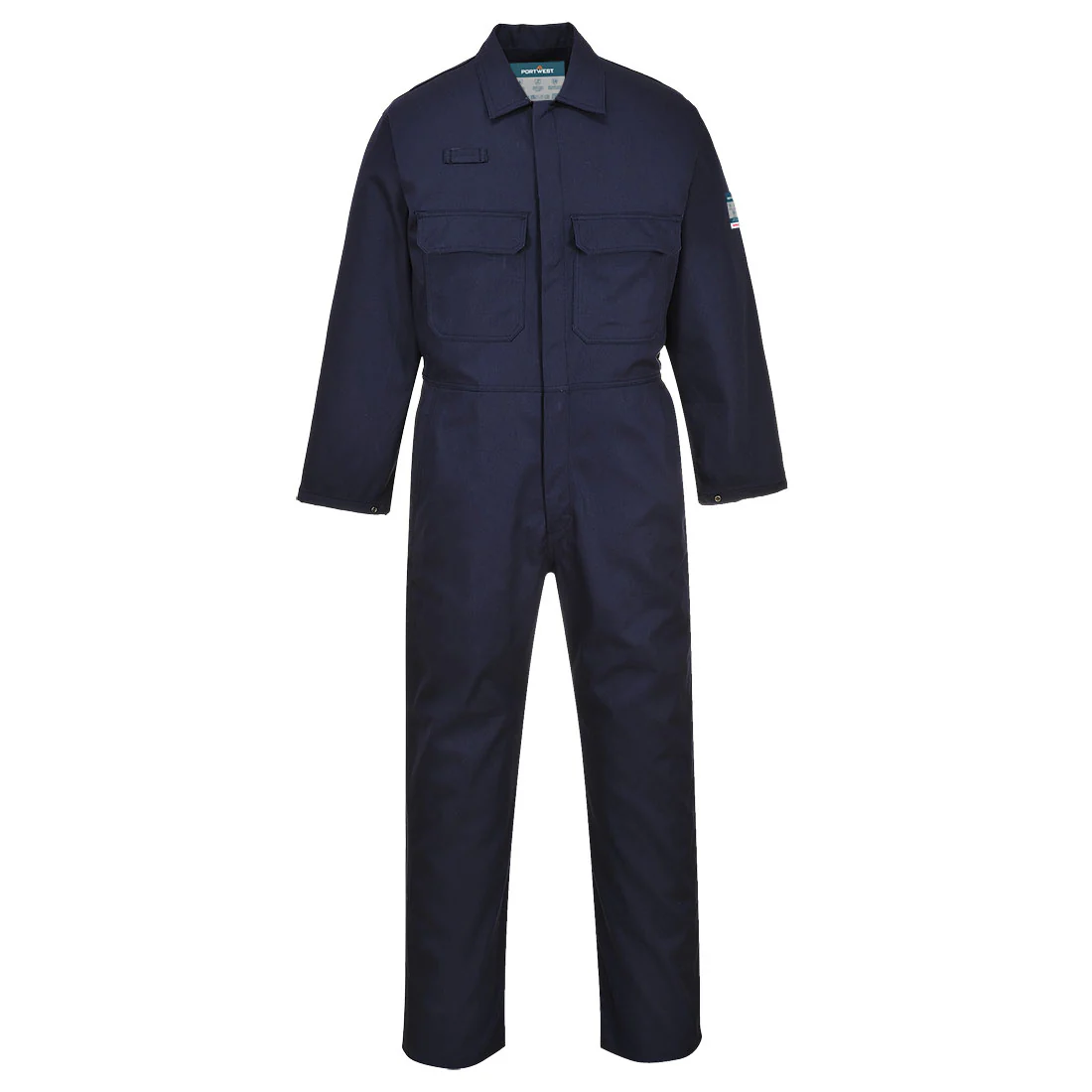 Portwest BIZ1 Bizweld FR Coverall for Bizweld Work - Image 13