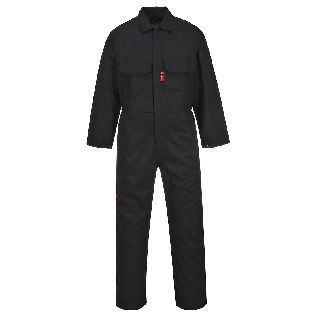 Portwest BIZ1 Bizweld FR Coverall for Bizweld Work - Image 2
