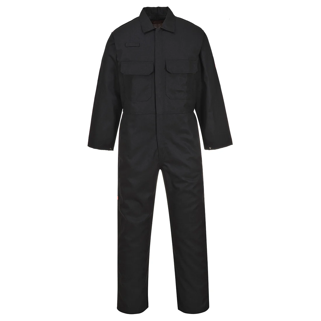 Portwest BIZ1 Bizweld FR Coverall for Bizweld Work - Image 3