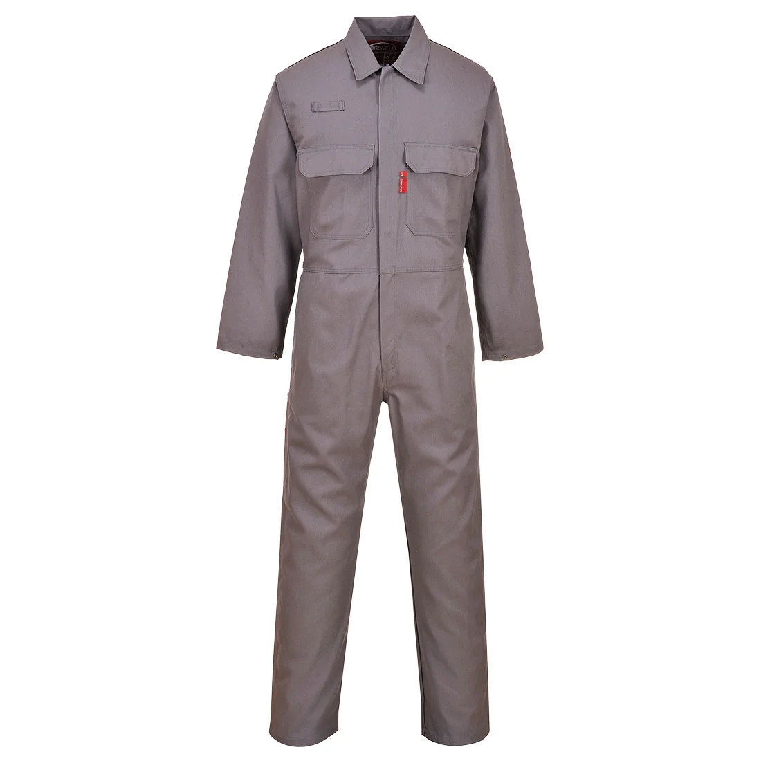 Portwest BIZ1 Bizweld FR Coverall for Bizweld Work - Image 4