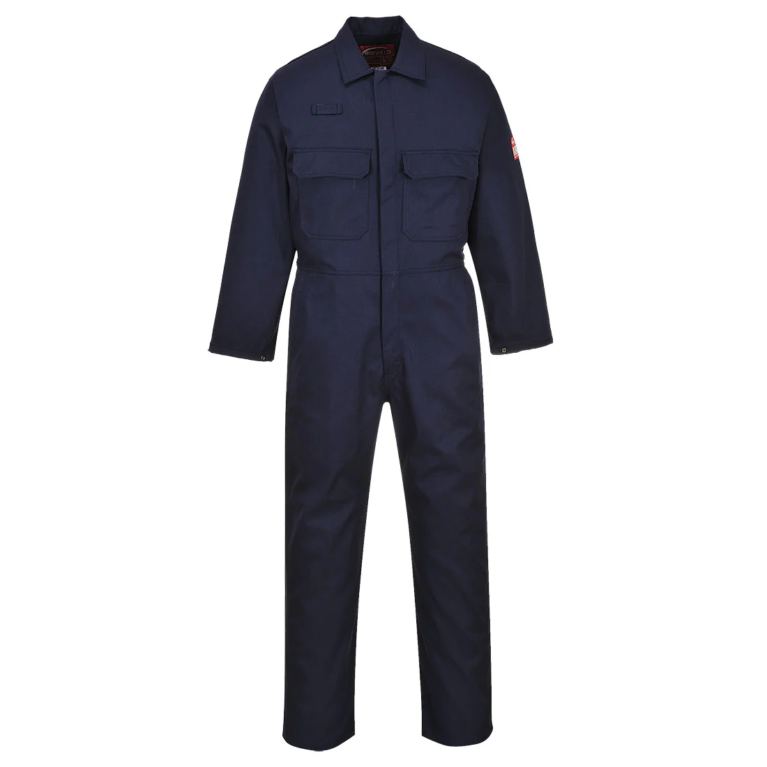 Portwest BIZ1 Bizweld FR Coverall for Bizweld Work - Image 5