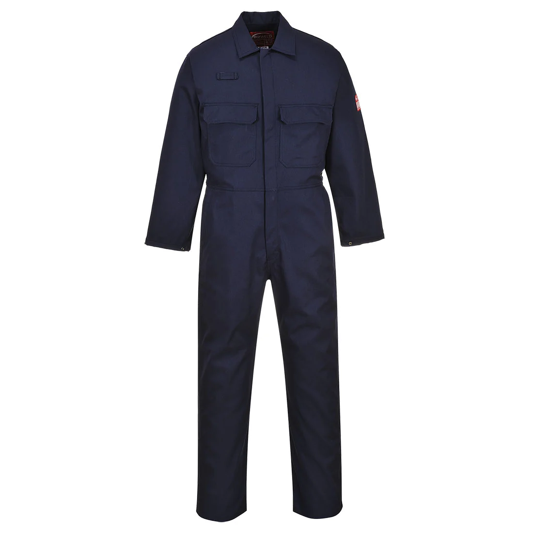 Portwest BIZ1 Bizweld FR Coverall for Bizweld Work - Image 6