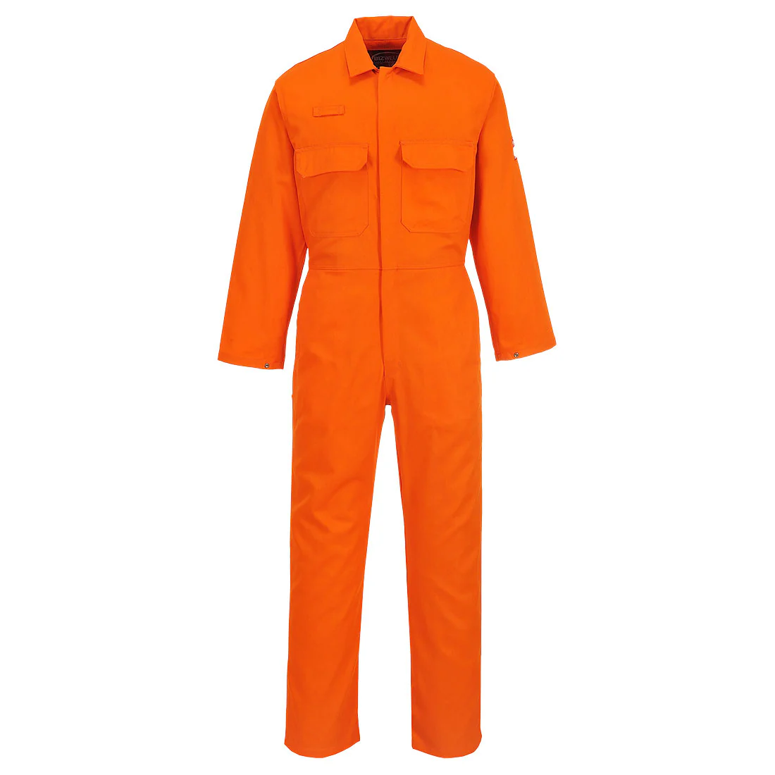 Portwest BIZ1 Bizweld FR Coverall for Bizweld Work - Image 7