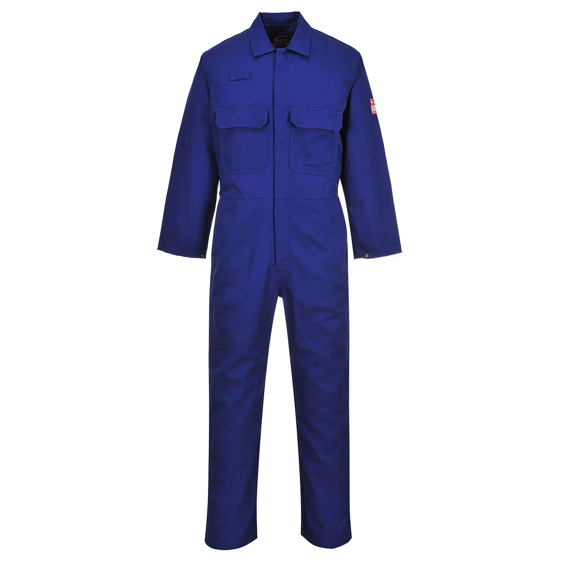 Portwest BIZ1 Bizweld FR Coverall for Bizweld Work - Image 9