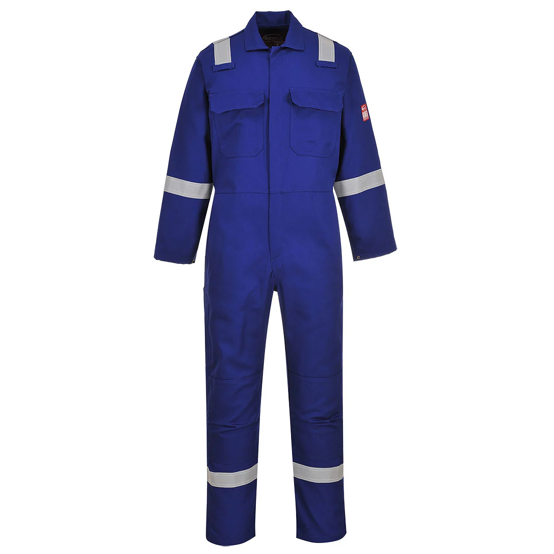 Portwest BIZ5 Bizweld Iona FR Coverall for Bizweld  Work - Image 7