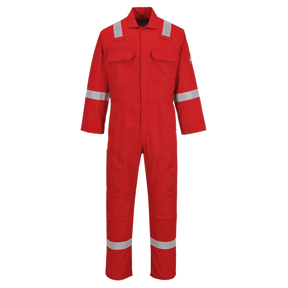 Portwest BIZ5 Bizweld Iona FR Coverall for Bizweld  Work - Image 9