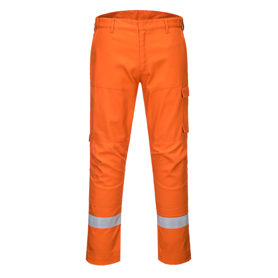 Portwest Bizflame Industry Trousers - Image 3