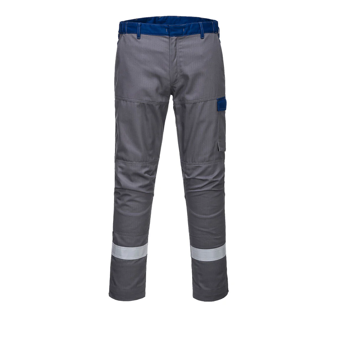 Portwest Bizflame Industry Two Tone Trousers - Image 5