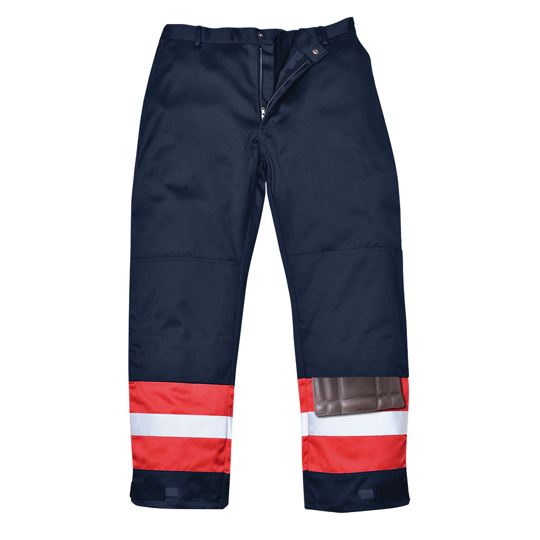 Portwest Bizflame Plus Trouser - Image 2
