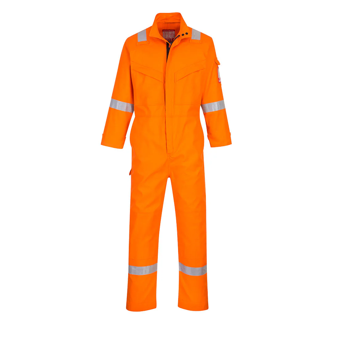 Portwest Bizflame Ultra Coverall - Image 3