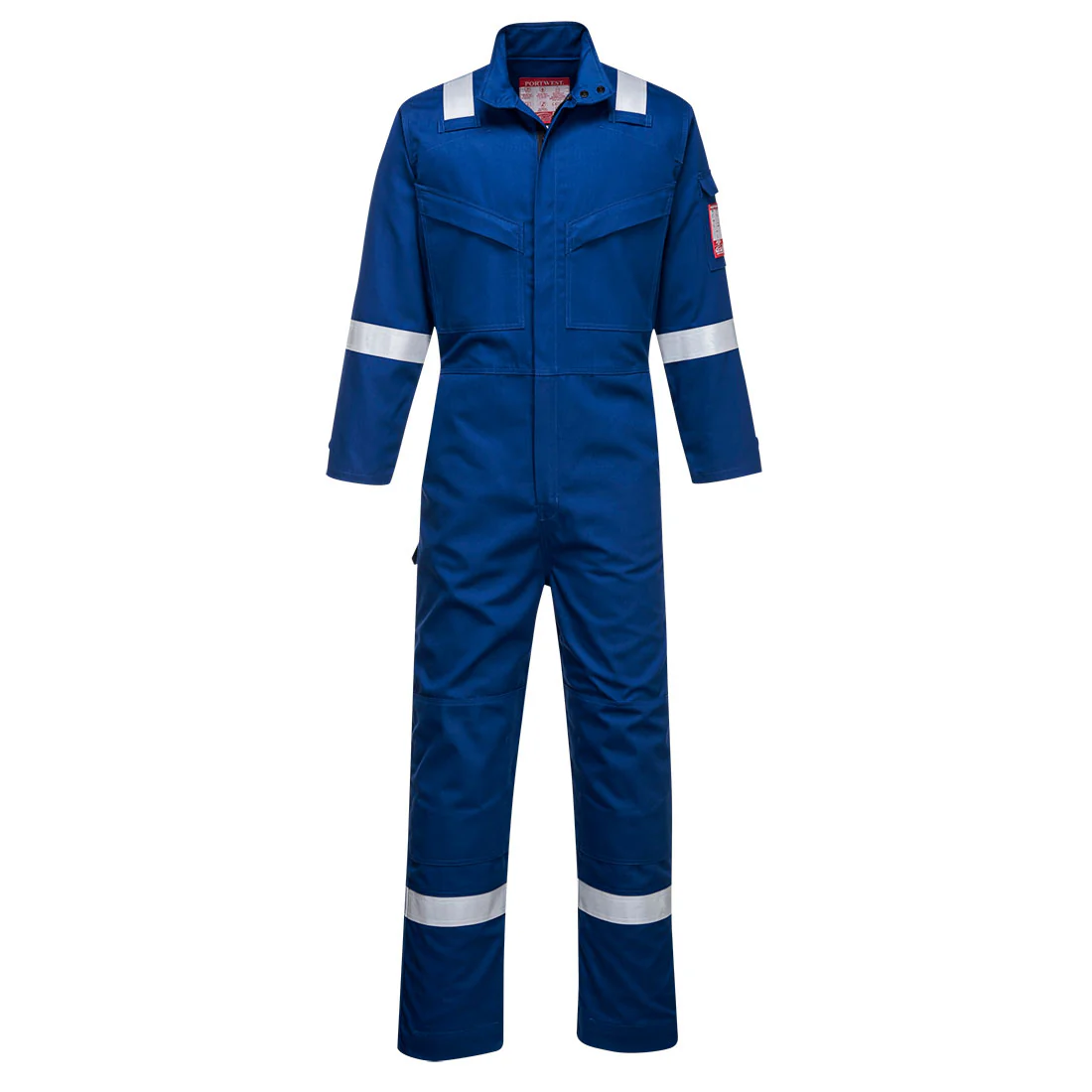 Portwest Bizflame Ultra Coverall - Image 4