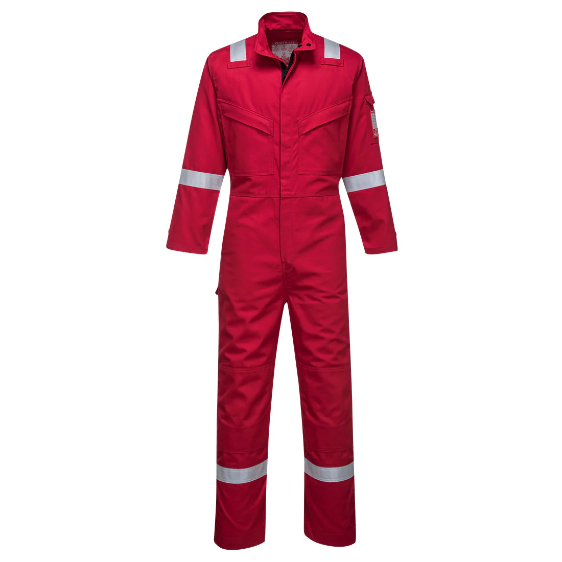 Portwest Bizflame Ultra Coverall - Image 5