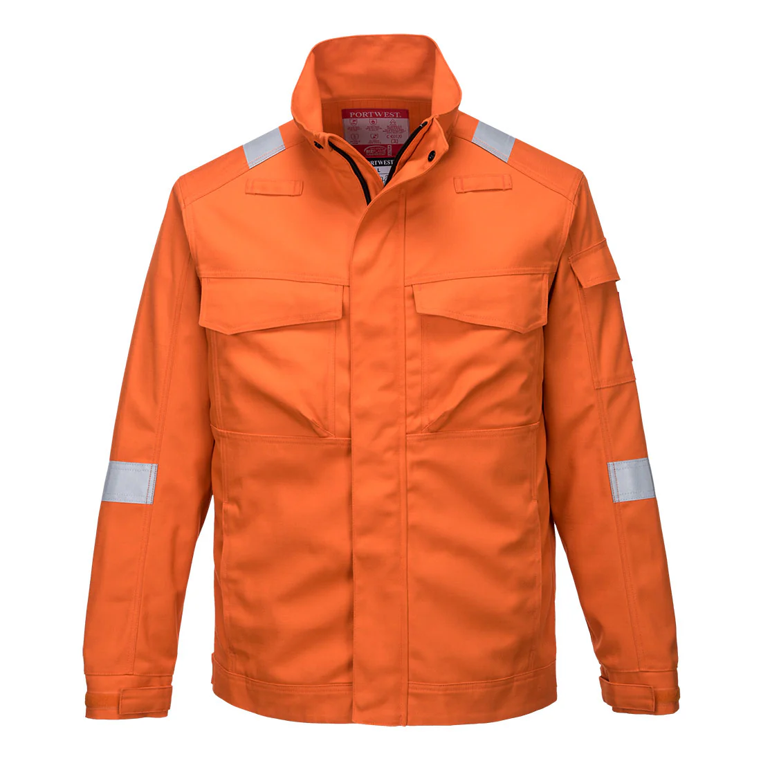 Portwest Bizflame Ultra Jacket - Image 2