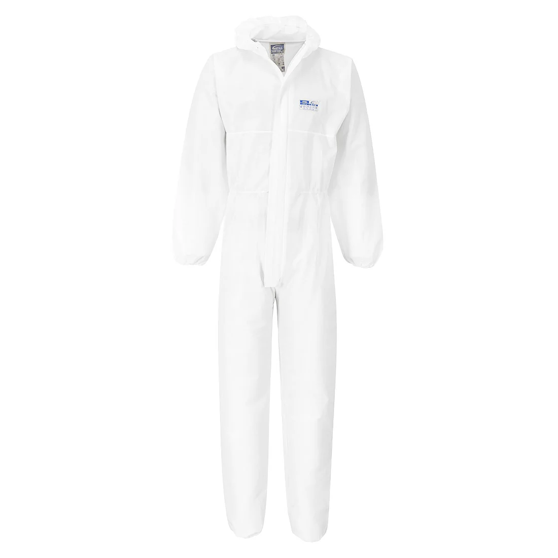 BizTex SMS FR Coverall Type 5/6 (50 Pack)